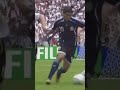 Así Jugó Juan Román Riquelme contra Alemania (Mundial 2006)