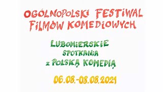 OKKF w Lubomierzu Koncert „Z miłości do filmu” w wykonaniu artystów Teatru Capitol we Wrocławiu