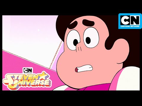 Steven Universe & The Gems Steven Universe Cartoon Network