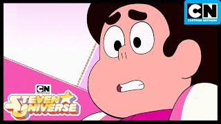 Steven Universe & The Gems | Steven Universe | Cartoon Network