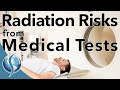 Radiation Risks from Medical Tests