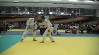 2013 Victorian BJJ Comp Part 2