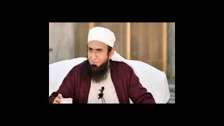 maulana tariq jameel sahib ka aik waqia | Aik mazay ka waqia by tariq jameel