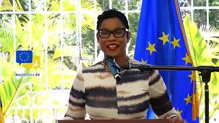 Barbados Makes History with the Launch of Renewstable Project: A New Era of Clean Energy!