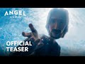 The King of Kings | Official Teaser | Angel Studios