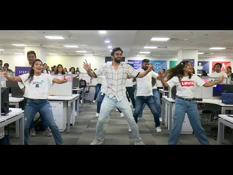 Flashmob Compilation Youtube