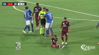 Trapani-Siracusa 2-1