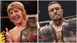EVERY FINISH in Paddy the baddy Pimblett Cage warriors & UFC fights | London | All Pimblett finishes