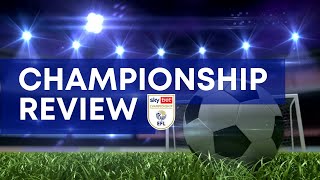 Championship Review MD30