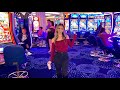 MY FIRST BIG SLOT WIN AT THE NEW FONTAINEBLAEU CASINO!!!🥹🥳🎰💎