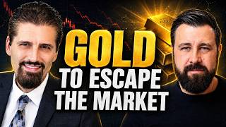 “We Don’t Have a Market” — Gold Is Warning You | Gregory Mannarino