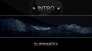 Subflexius - Intro for Suprime // Contest Entry [1st]