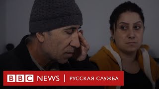 Истории беженцев из Нагорного Карабаха