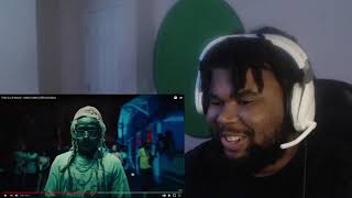 Savage Reacts To Polo G, Lil Wayne - GANG GANG (Official Video)