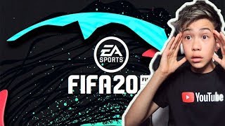 FIFA 20 | REVEAL | THE REVIEW
