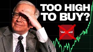 Should You Invest At All-Time Highs? (Buffett's $400 Billion Mistake)