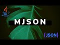 How to Use JSON in Java with the mJson Library