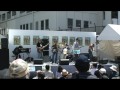 第11回神戸新開地音楽祭　公園ステージ