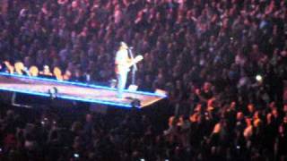 Kid Rock's 40th Birthday Party- Forty Live