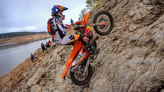 ⚔ Hixpania ⚔ Hard Enduro 2023 | the New Knight is Rising | the Lost Road
