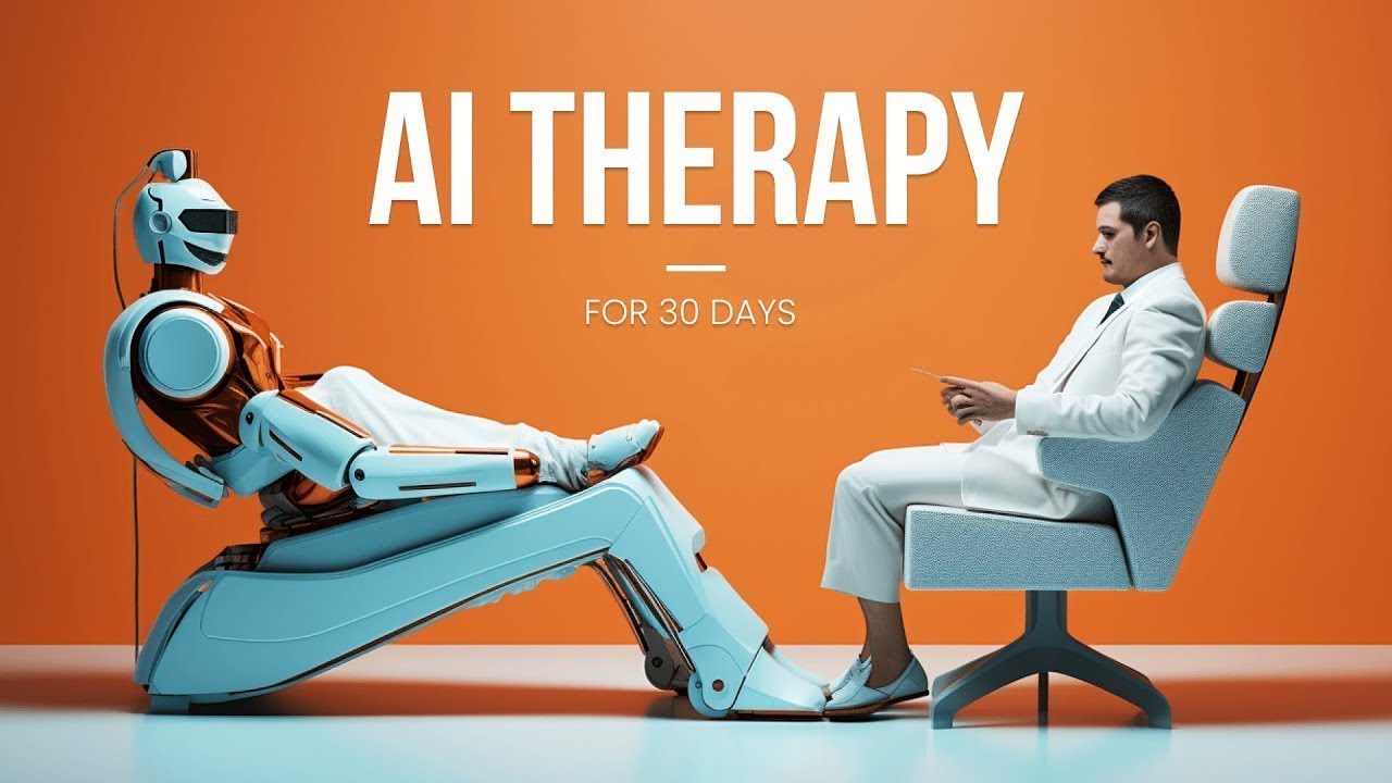 Ai Therapist For Free Step By Step Tutorial Youtube