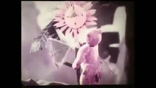 【怀旧动画】小熊旅行（1955年）——童年回忆