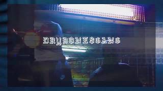(42)YGT - SIDESHOW BOB (PROD. DIETRICH)