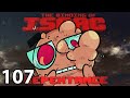 The Binding of Isaac: Repentance! (Episode 107: Untethered)