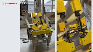 Titgemeyer Tools & Automation_Small assembly station