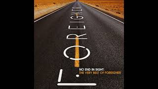 Foreigner - Headknocker (2008 Remaster)