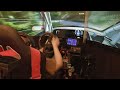 ea sports wrc 97 xsara kit car vs 306 maxi