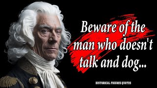 70 Life Lessons Quotes From Historical Figures You Should Know Before You Get Old! | Famous Quotes