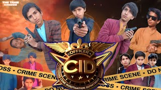 CID NEW SEASON  ACP KE SATH KYA HUA ?  COMEDY VIDEO