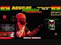 reggae riddim connection vol.75 ft busy signal luciano richie spice ginjah sanchez little hero u0026more.