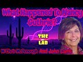 The Nancy Guthrie Abduction:With Homicide detective Chris McDonough And Homicide Detective John Lamb