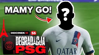 TO NIE KONIEC TRANSFERÓW! [#52/S5] Degradacja PSG, FC 25