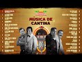 Lo Mejor De La Música Popular, Música De Cantina