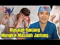 Masalah Ranjang Mungkin Masalah Jantung