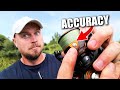 METHOD FEEDER BASICS: How to be accurate when fishing to an island