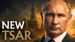 Putin - From Spy to Dictator Documentary
