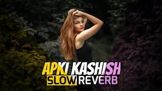 Aap Ki Kashish (Slowed + Reverb) - Himesh Reshammiya | Emraan Hashmi | Text Audio
