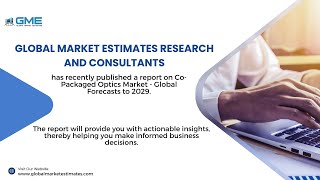 Co-Packaged Optics Market Size \u0026 Trends