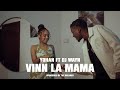 Yohan X Dj Wayn - 'Vinn la mama' (Official Music Video)