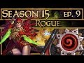 Hearthstone: Kolento plays oil rogue (#9)