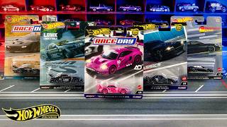 Every Hot Wheels Car Culture Chase Car + It's Value (2022-2025)