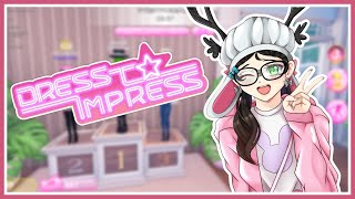 🔴 DRESS TO IMPRESS LIVESTREAM | Road to 1000 Subs!