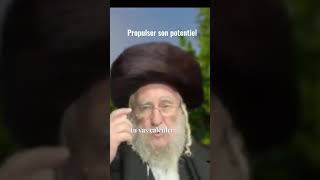 Propulser son potentiel