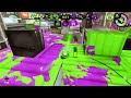 【スプラトゥーン2】ウデマエx帯アジフライスタジアムでガチアサリ立ち回り攻略