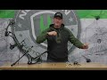 HOW TO PROPERLY USE A PEEP SIGHT IN ARCHERY