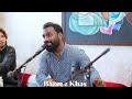 har zulm singer ksr sajjad ali bazm e khas